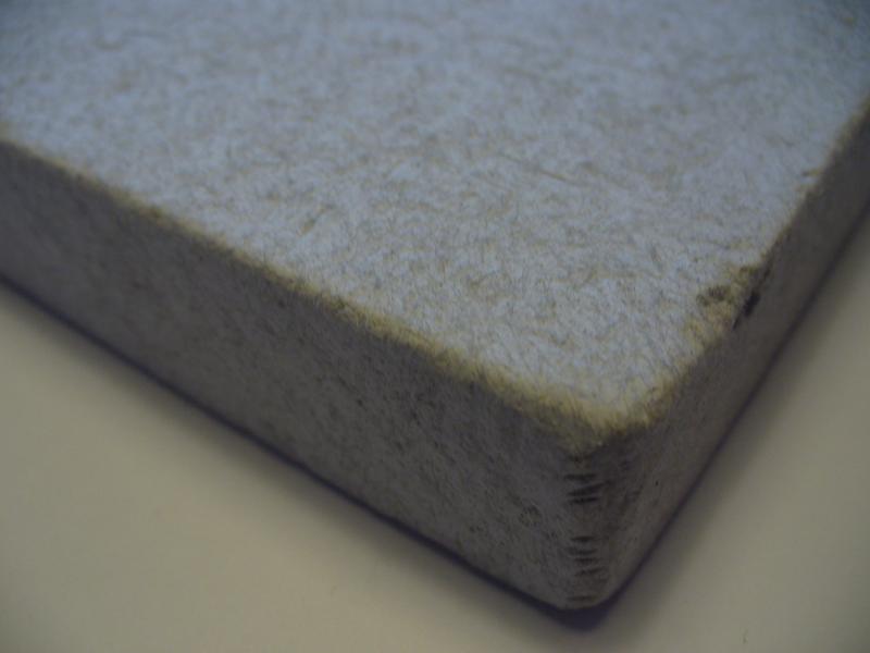 Calciumsilikatplatte