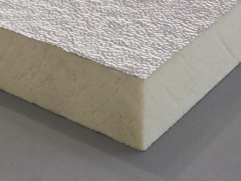 Polyurethanplatten WLS 022-030